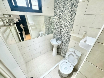 ❤️大間可寵💕可租補💎衛浴開窗✨子母車💍掀床收納（第7張）