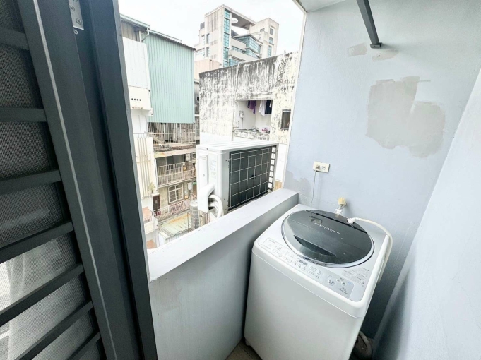 ❤️大間可寵💕可租補💎衛浴開窗✨子母車💍掀床收納（第8張）