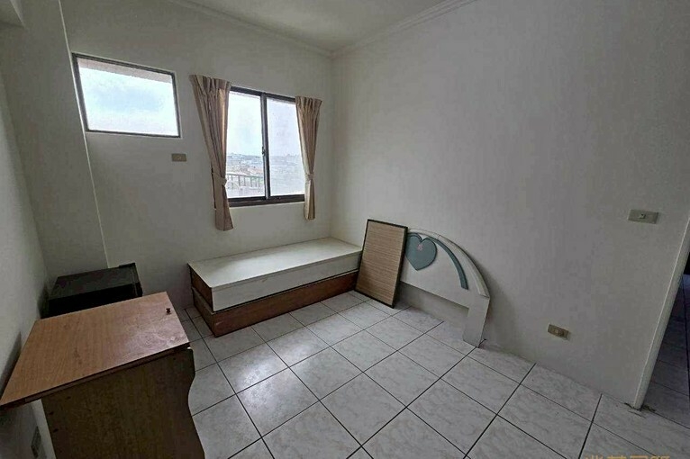 兆基社會住宅🏡☀️台斗街☀️高樓層景觀大3房｜可租補（第2張）