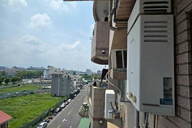 兆基社會住宅🏡☀️台斗街☀️高樓層景觀大3房｜可租補（第7張）