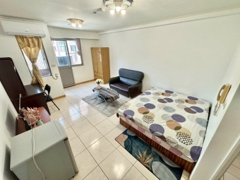 最懂尼的💖台水台電⚡陽台獨洗🌞乾濕分離💦流理台😍子母車🛒限女（第1張）