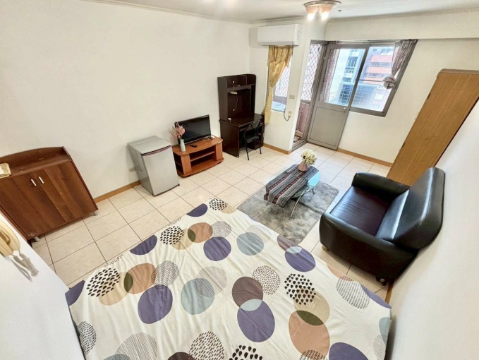 最懂尼的💖台水台電⚡陽台獨洗🌞乾濕分離💦流理台😍子母車🛒限女（第3張）