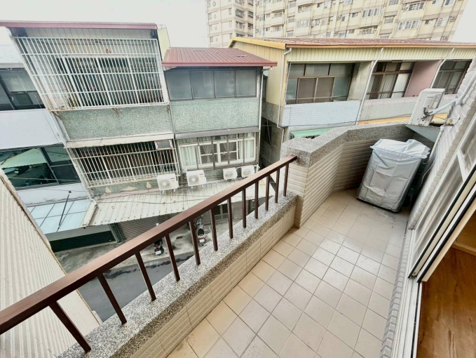 一中❤飲水機✨子母車❤️陽台(第4張)