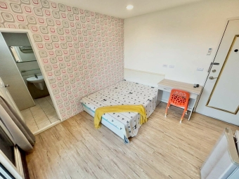 一中❤飲水機✨子母車❤️陽台（第5張）