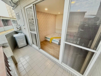 一中❤飲水機✨子母車❤️陽台（第9張）