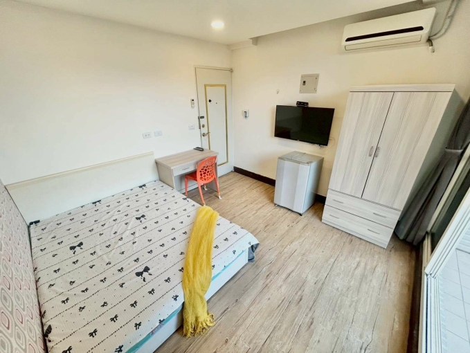 一中❤飲水機✨子母車❤️陽台(第3張)