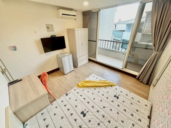 一中❤飲水機✨子母車❤️陽台（第2張）