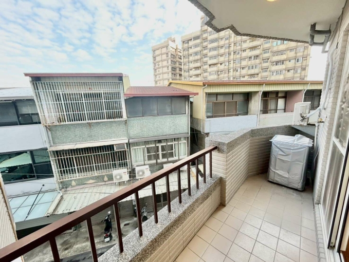 一中❤飲水機✨子母車❤️陽台(第6張)