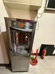 燙到要放耳邊降溫👍小資學生房✨獨立洗衣💕近興大 忠孝夜市⚡宇你相見（第4張）