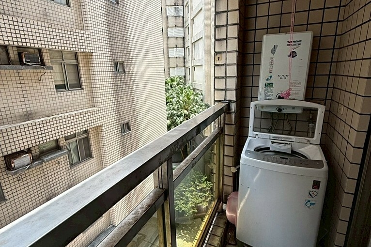 兆基社會住宅🏠⛳️台北九如~超便利乾淨獨立套房~⛳️（第5張）