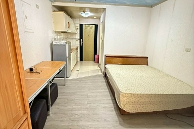 兆基社會住宅🏠⛳️台北九如~超便利乾淨獨立套房~⛳️（第2張）