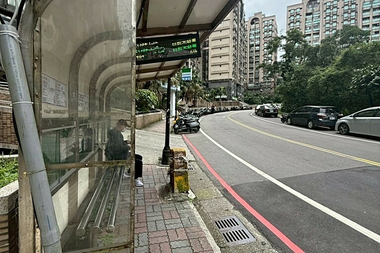 兆基社會住宅🏠⛳️台北九如~超便利乾淨獨立套房~⛳️（第7張）
