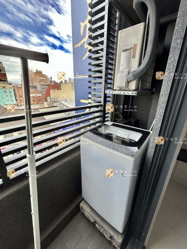 中華路套房🌟流理台🌟獨洗曬 - Image 7