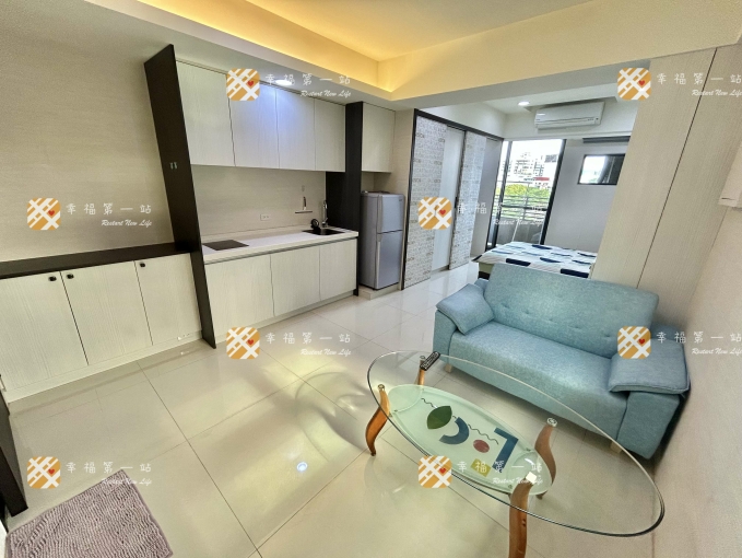 中華路套房🌟流理台🌟獨洗曬 - Image 4