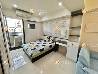 中華路套房🌟流理台🌟獨洗曬 - Image 9