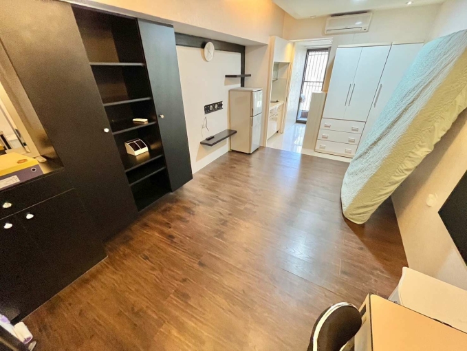 🌳可租補💖頂的✨台水電🏠流理臺✔️湯屋💖電梯管理員（第1張）