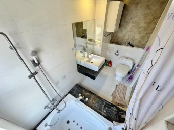 🌳可租補💖頂的✨台水電🏠流理臺✔️湯屋💖電梯管理員（第5張）