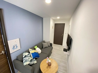 🔥永安市場捷運/永和國小陽台一房一廳可養寵物/可租補（第8張）