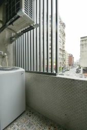 🔥北區電梯套房🔥陽台獨洗🔥飲水機子母車🔥走路中科大（第3張）