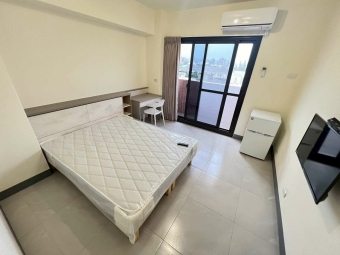 🔥東區最秒殺🔥可以租補🔥電梯陽台獨曬🔥近台中車站 - Image 12