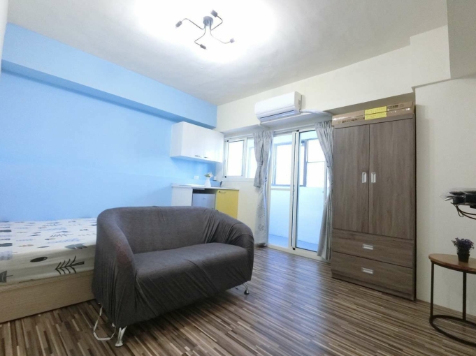 🧡請加賴🧡電梯美屋🧡可貓咪🧡租屋補助🧡台水台電🧡陽台獨洗🧡流理台🧡（第10張）