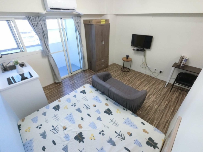 🧡請加賴🧡電梯美屋🧡可貓咪🧡租屋補助🧡台水台電🧡陽台獨洗🧡流理台🧡（第4張）