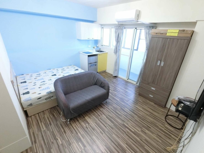 🧡請加賴🧡電梯美屋🧡可貓咪🧡租屋補助🧡台水台電🧡陽台獨洗🧡流理台🧡（第1張）