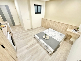 🧡加賴約🧡可寵🧡租屋補助🧡獨洗烘衣🧡流理台🧡秒殺物件🧡（第2張）