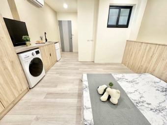 🧡加賴約🧡可寵🧡租屋補助🧡獨洗烘衣🧡流理台🧡秒殺物件🧡（第6張）