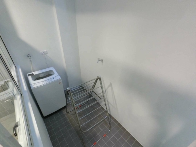 中國醫❤租補✨陽台洗衣機✔大空間（第11張）