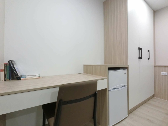 中國醫❤租補✨陽台洗衣機✔大空間（第3張）