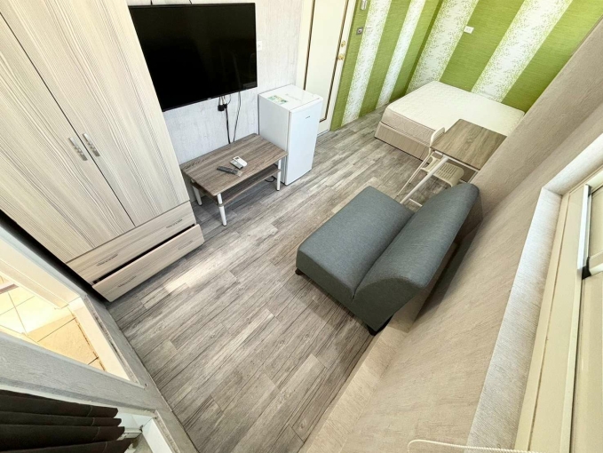 💖可租補✨可貓👍陽台獨洗🏠超值✔️走路興大💖（第4張）