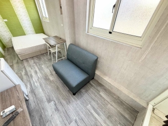 💖可租補✨可貓👍陽台獨洗🏠超值✔️走路興大💖（第3張）