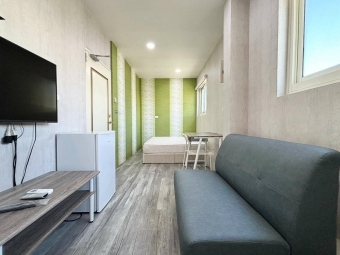 💖可租補✨可貓👍陽台獨洗🏠超值✔️走路興大💖（第1張）