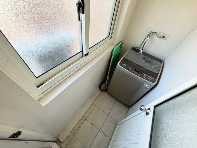 💖可租補✨可貓👍陽台獨洗🏠超值✔️走路興大💖（第6張）