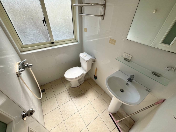 💖可租補✨可貓👍陽台獨洗🏠超值✔️走路興大💖（第5張）