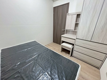 租屋找77✿南崁好市多旁!全新交屋三房車,景觀佳!（第12張）