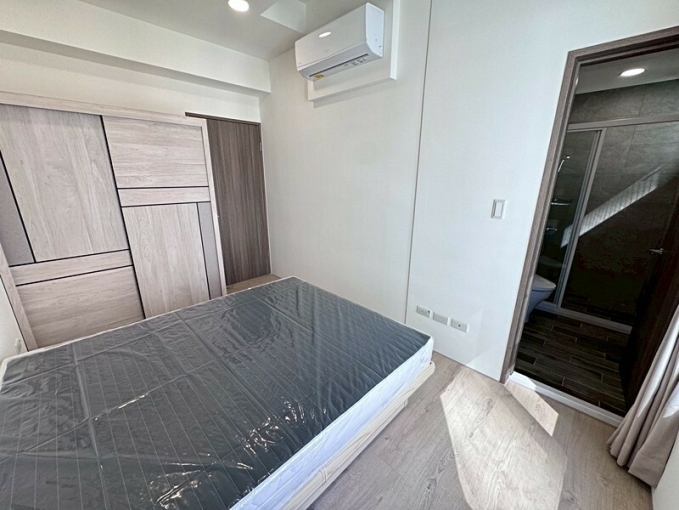 租屋找77✿南崁好市多旁!全新交屋三房車,景觀佳!（第7張）