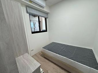 租屋找77✿南崁好市多旁!全新交屋三房車,景觀佳!（第11張）