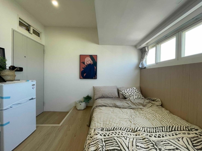 租金首月半價🍀電梯🍀子母車🍀管理員🍀近逢甲、僑光（第10張）