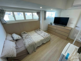 租金首月半價🍀電梯🍀子母車🍀管理員🍀近逢甲、僑光（第6張）