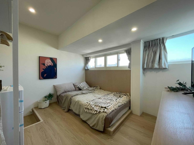 租金首月半價🍀電梯🍀子母車🍀管理員🍀近逢甲、僑光（第9張）