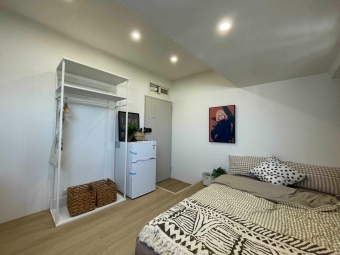 租金首月半價🍀電梯🍀子母車🍀管理員🍀近逢甲、僑光（第4張）