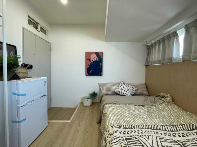 租金首月半價🍀電梯🍀子母車🍀管理員🍀近逢甲、僑光（第3張）