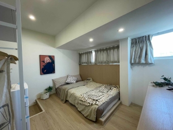 租金首月半價🍀電梯🍀子母車🍀管理員🍀近逢甲、僑光（第2張）