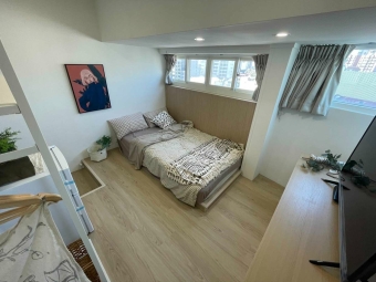 租金首月半價🍀電梯🍀子母車🍀管理員🍀近逢甲、僑光（第8張）