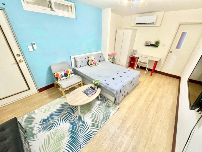 🔥大里三房兩廳🔥整棟透天🔥可家庭🔥近軟體園區 - Image 1