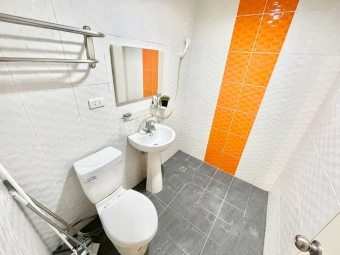 🔥大里三房兩廳🔥整棟透天🔥可家庭🔥近軟體園區 - Image 11