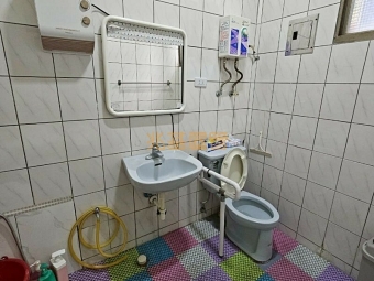 兆基社會住宅🏡大透天空間靈活運用（第12張）