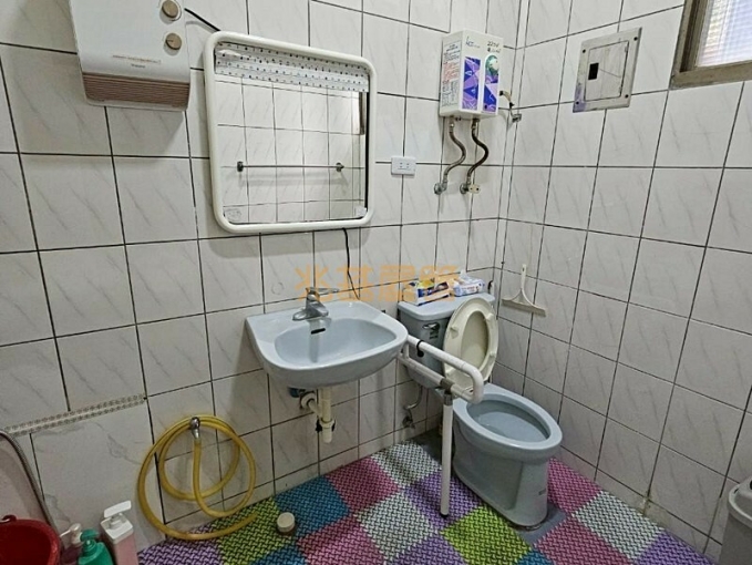 兆基社會住宅🏡大透天空間靈活運用（第12張）